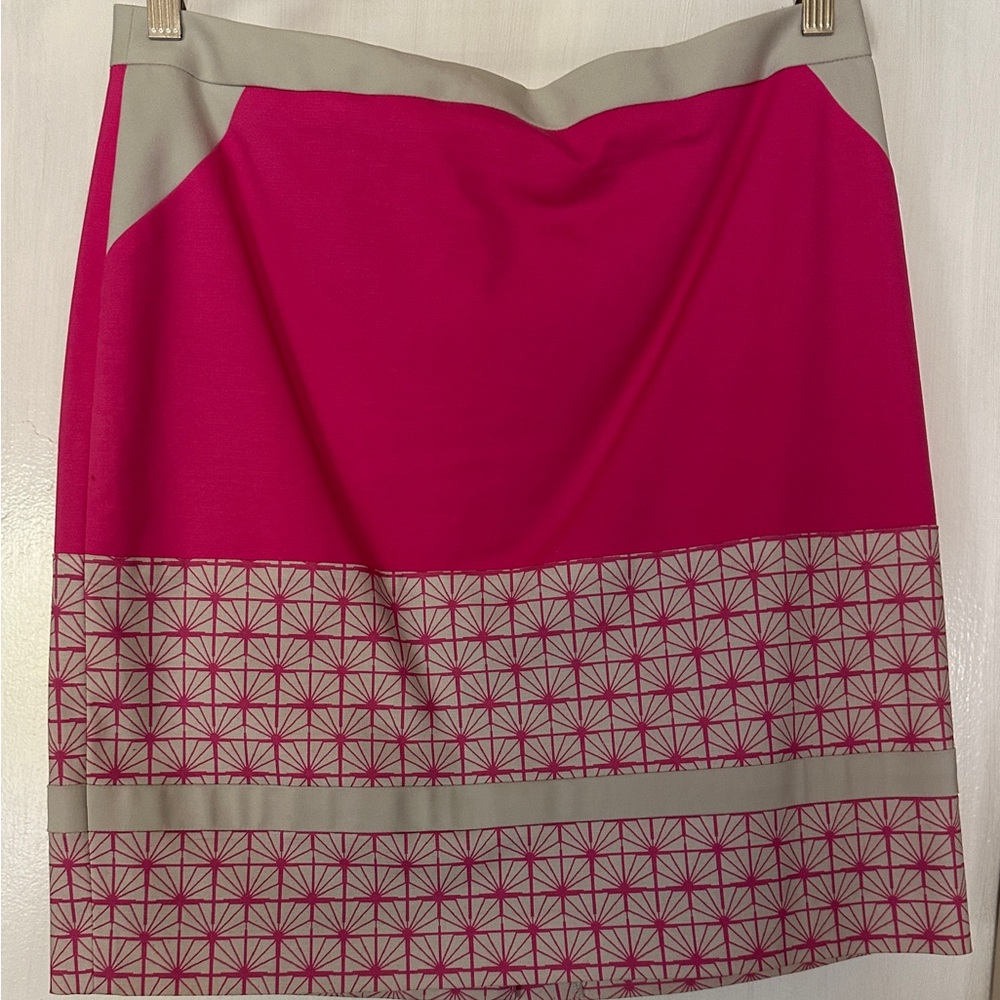 Halogen Pencil Skirt